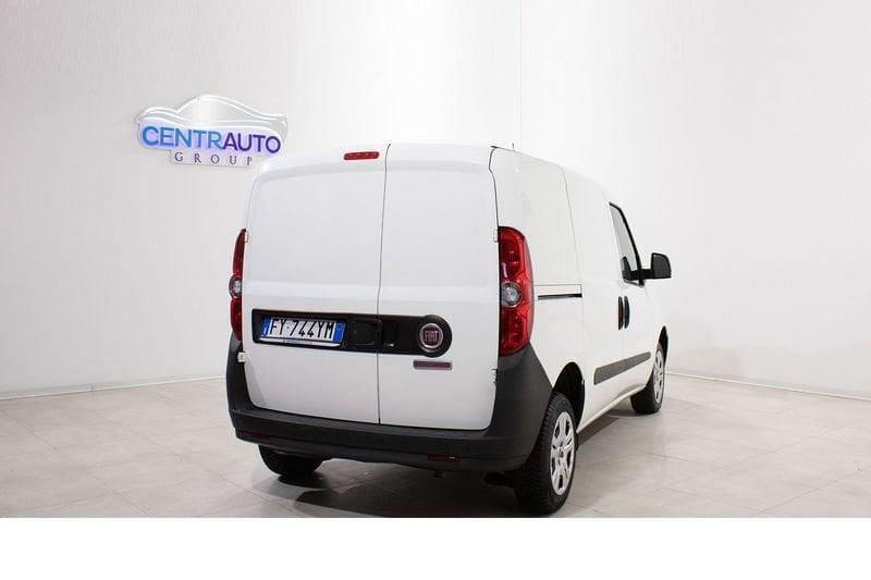 FIAT Doblò Doblò Cargo 1.3 Mjet 95cv Lounge
