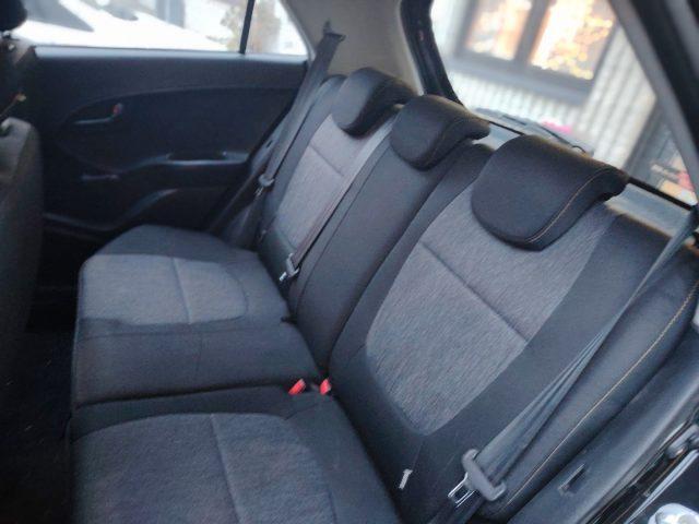 KIA Picanto 1.0 12V EcoGPL 5 porte City NEOPATENTATI