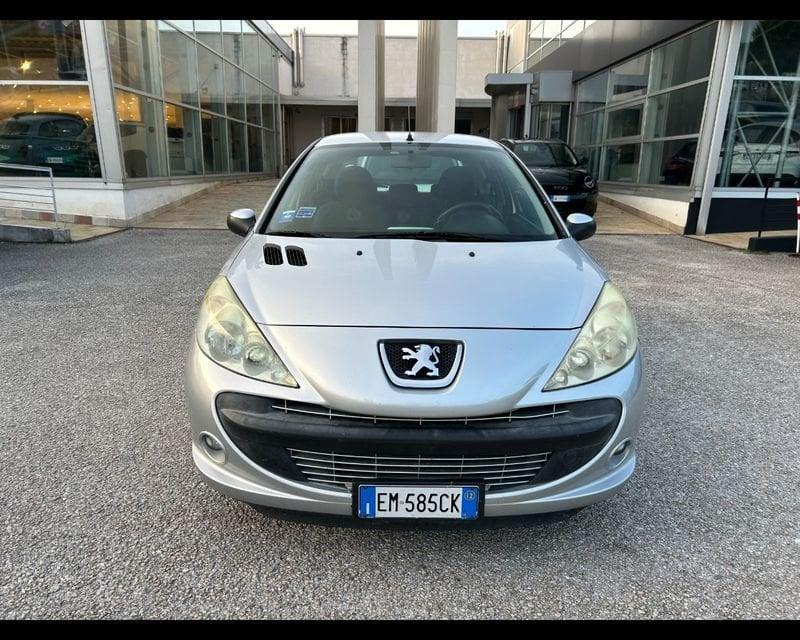 Peugeot 206 Plus 1.1 Generation eco-Gpl 3p