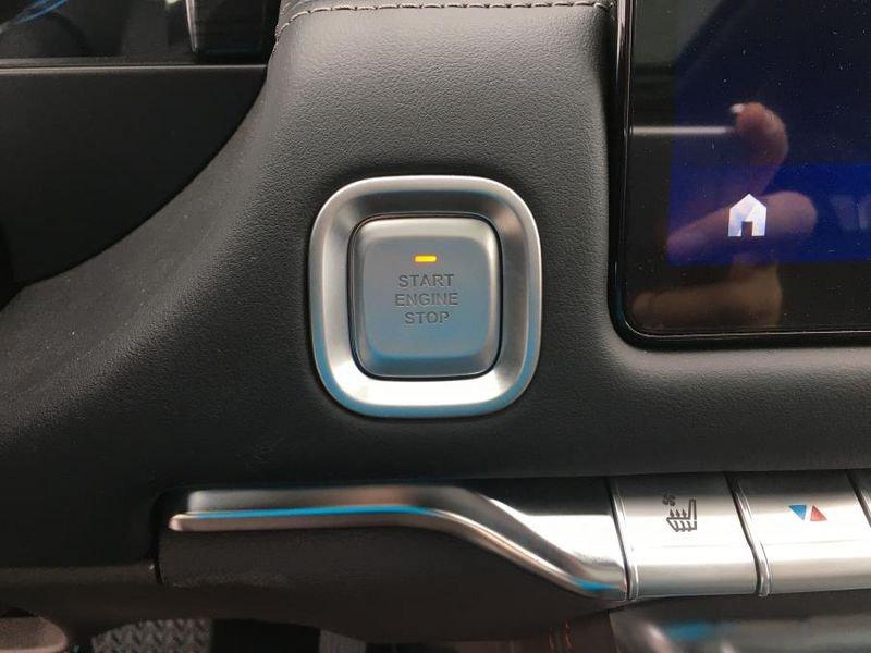 Foton Tunland V9 VGT Turbo DC 48V 8AT Ultra MILD HYBRID