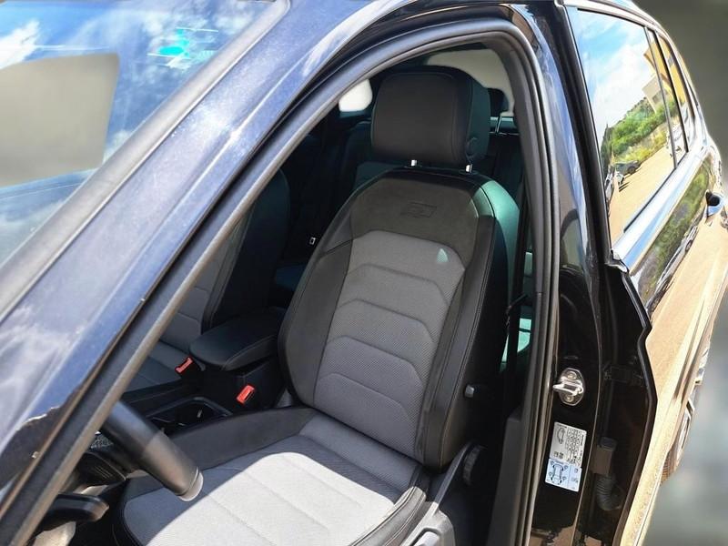 VOLKSWAGEN TIGUAN 2.0 TDI SCR 110KW Sport BMT DSG