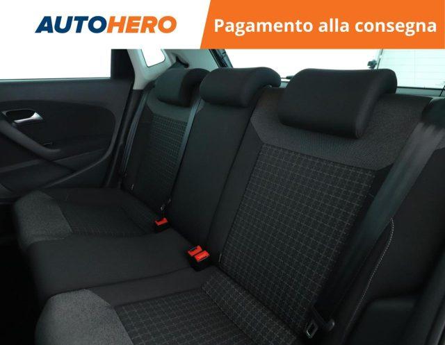 VOLKSWAGEN Polo 1.2 TSI DSG 5p. Comfortline BlueMotion Technology