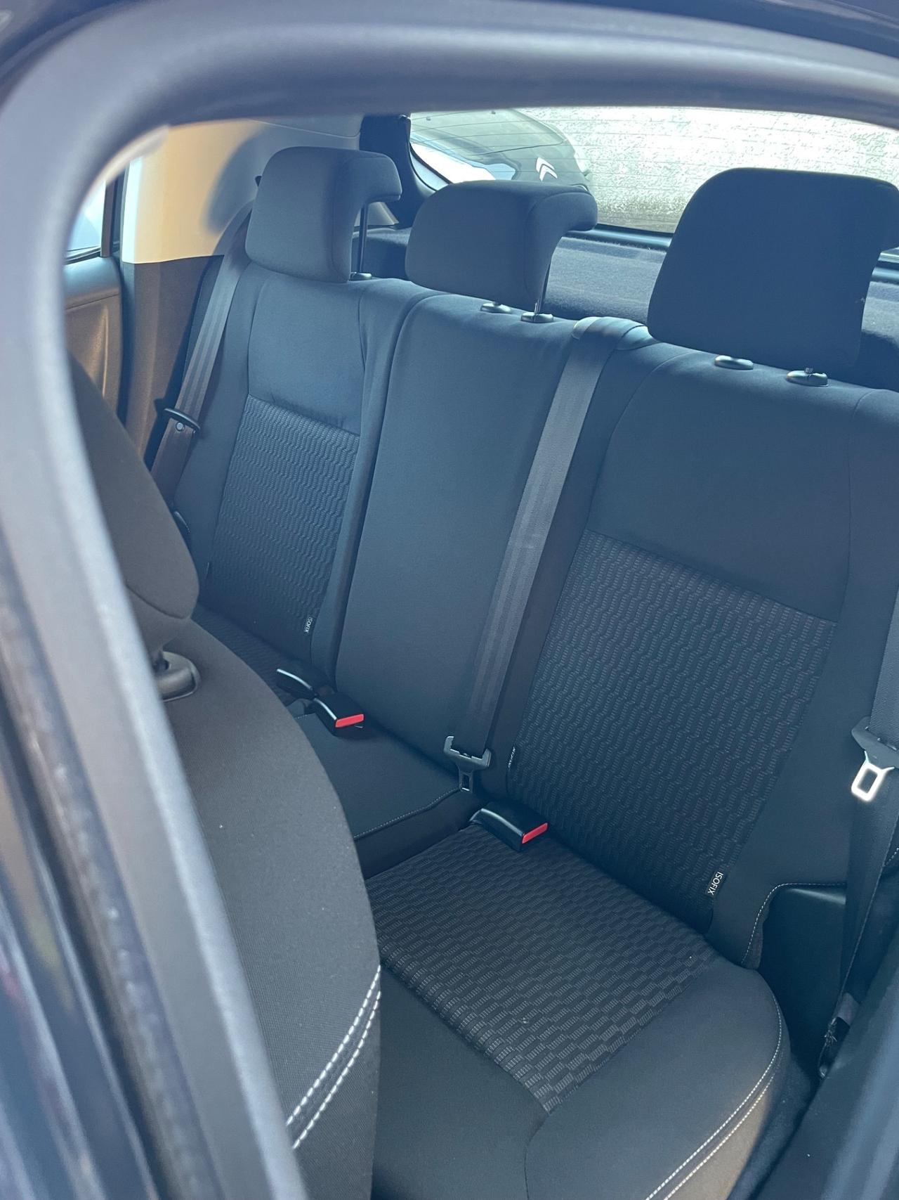 Peugeot 208 BlueHDi 75 5 porte Allure adatta neopatentati