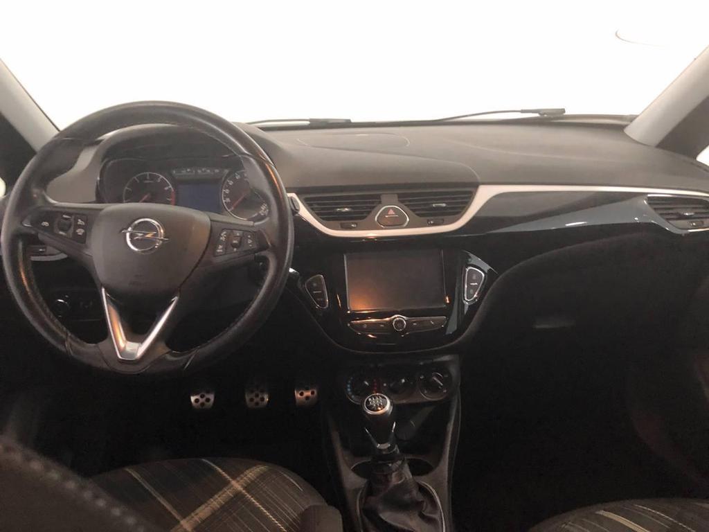 Opel Corsa 5 Porte 1.0 T SGE Cosmo