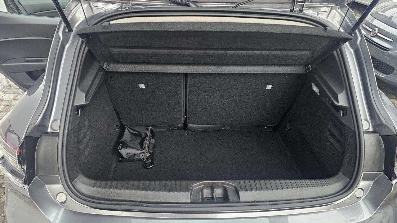 Renault Clio TCe 100 CV GPL 5 porte Evolution