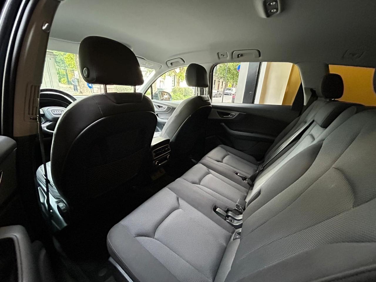 Audi Q7 3.0 TDI 218 CV Ultra Business Plus QUATTRO Tiptronic | E6b!!!
