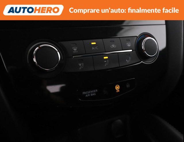 NISSAN Qashqai 1.2 DIG-T Visia