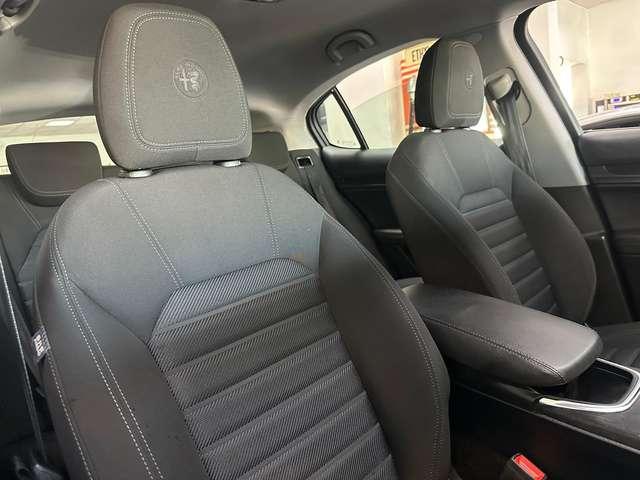 Alfa Romeo Stelvio Stelvio 2.2 t Sprint Q4 190cv auto