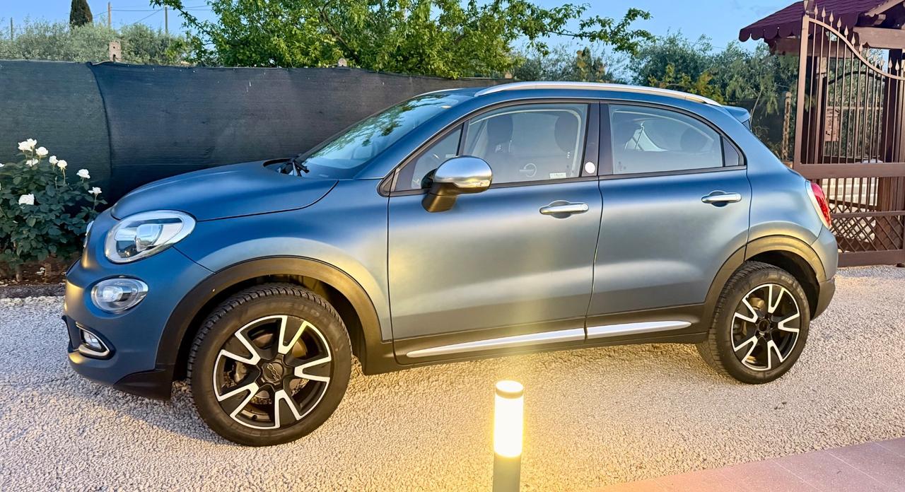 Fiat 500X 1.3 MultiJet 95 CV Business