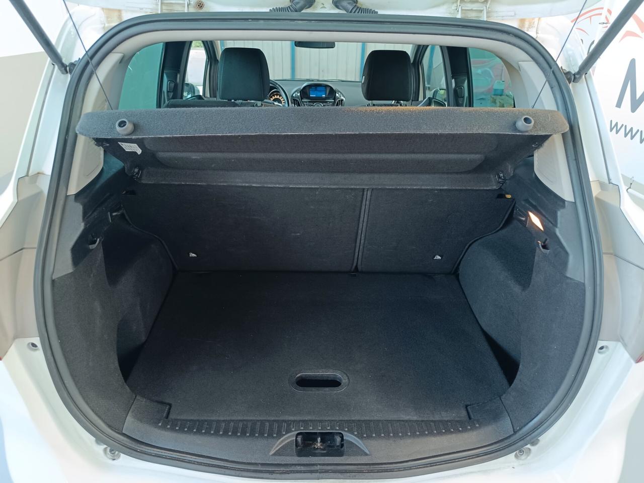 Ford B-Max 1.5 TDCi 75 CV Titanium