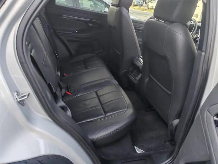 Land Rover Range Evoque 2.0D I4 163 CV AWD Auto HSE