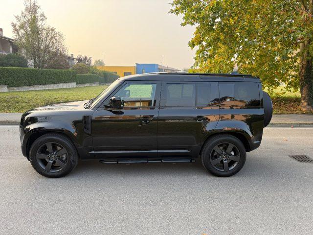 LAND ROVER Defender 110 3.0D I6 250 CV AWD Auto X-Dynamic HSE 6POSTI
