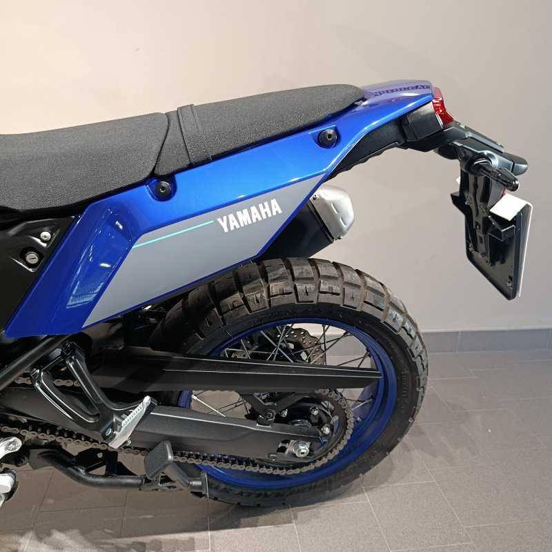 Yamaha Ténéré 700 - 2025