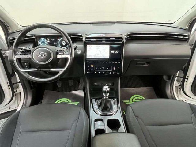 HYUNDAI Tucson 1.6 T-GDI 48V Xline PROMO "SMART PAY"