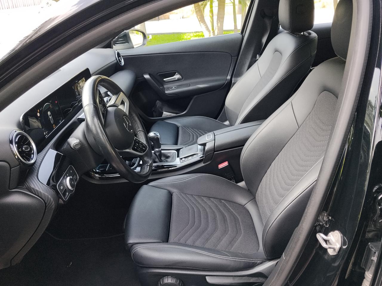 Mercedes-benz A 180 diesel 115CV- 2022