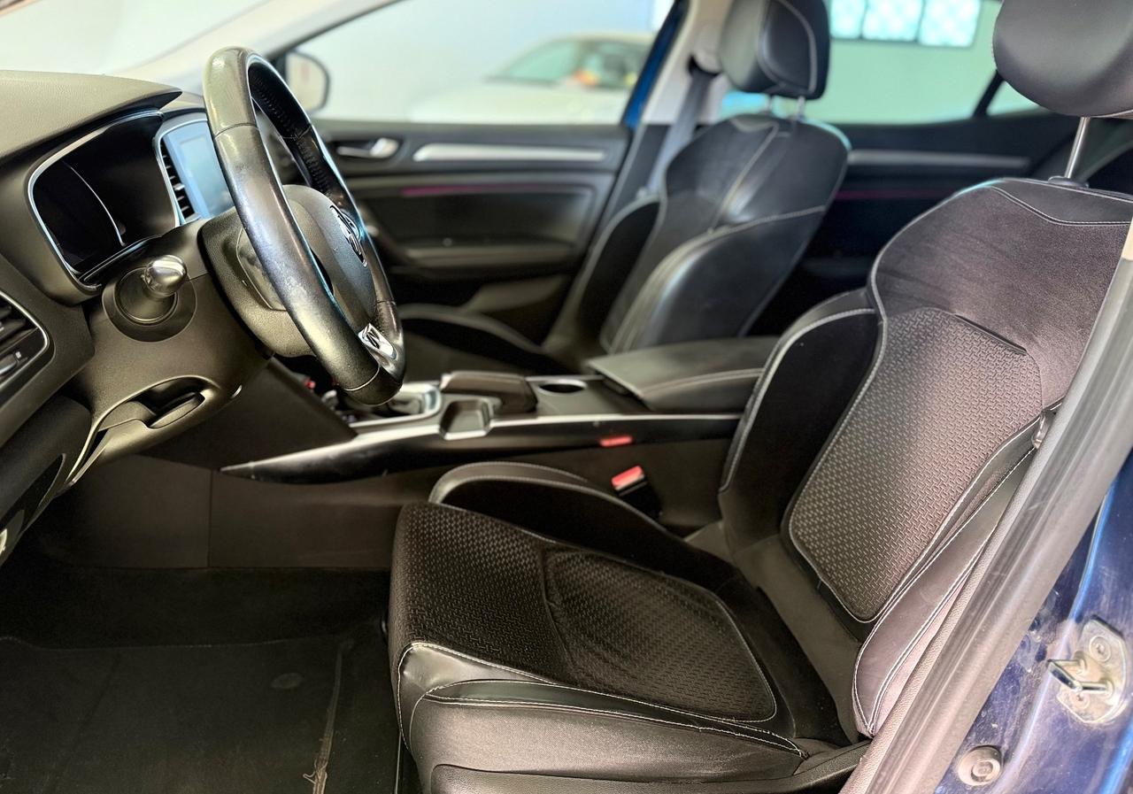 Renault Megane Mégane dCi 8V 110 CV Energy Bose