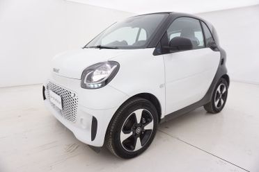 Smart fortwo EQ Passion BR115987 Elettrico 82CV