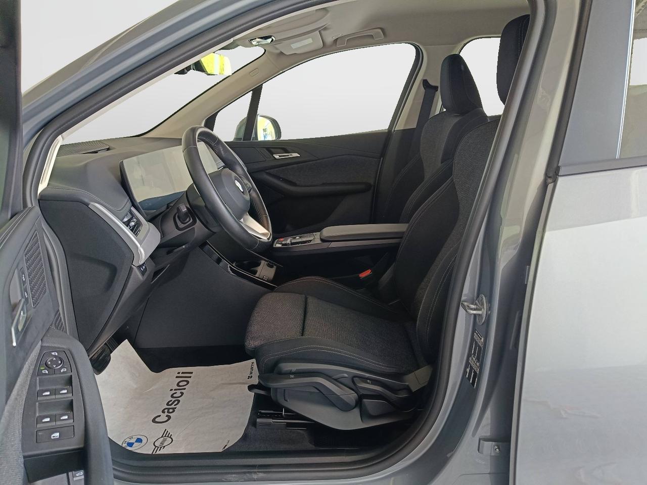 BMW Serie 2 U06 Active Tourer - 218i Active Tourer auto