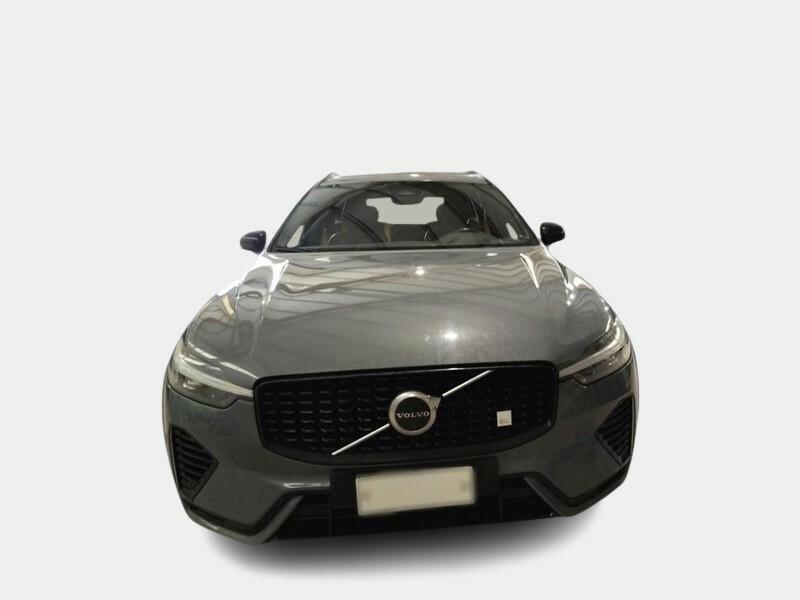 VOLVO XC60 T8 PLUG-IN AWD AUTO RECHARGE POL. ENG SUV
