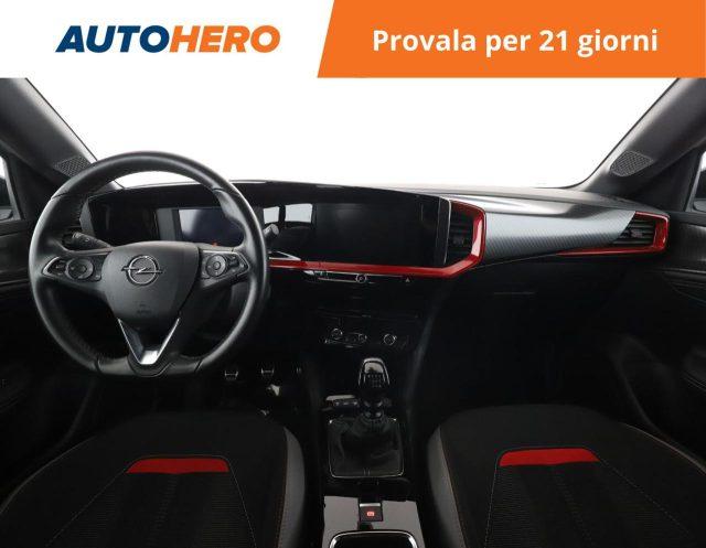 OPEL Mokka 1.2 Turbo 130 CV GS Line