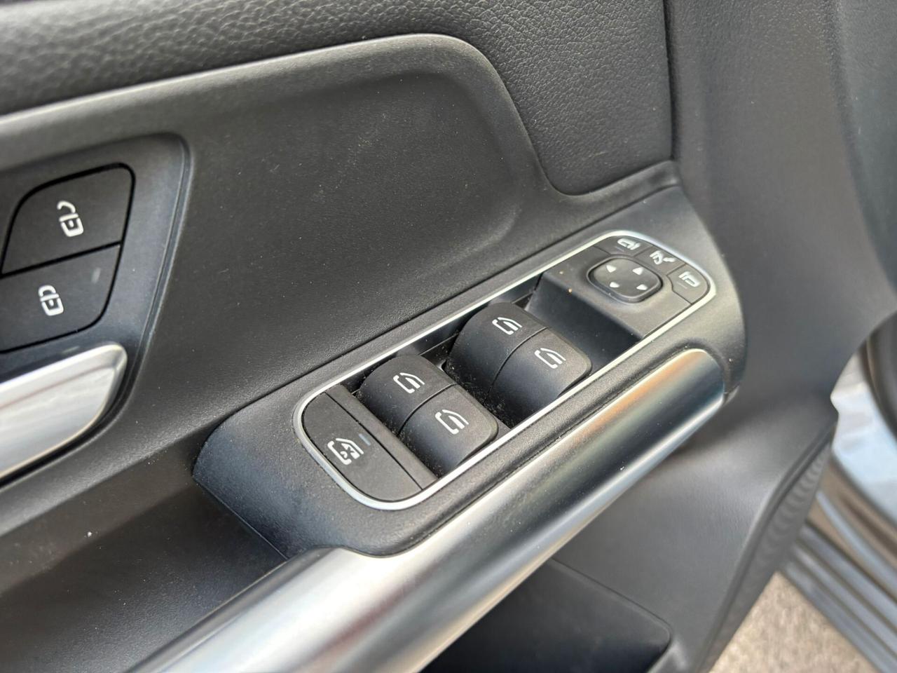 Mercedes-benz B 180 d Sport Plus - 2020