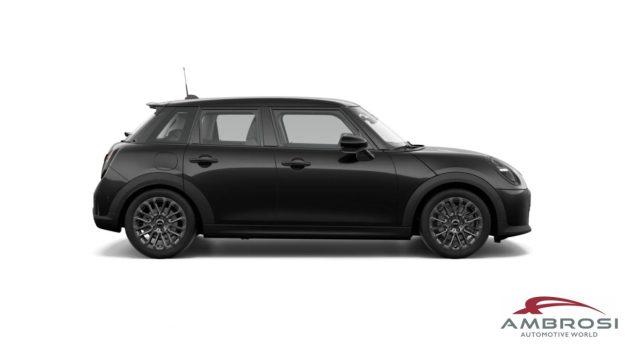 MINI Cooper S 5 PORTE ESSENTIAL