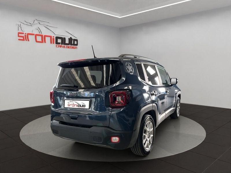 Jeep Renegade Renegade 1.0 T3 Limited