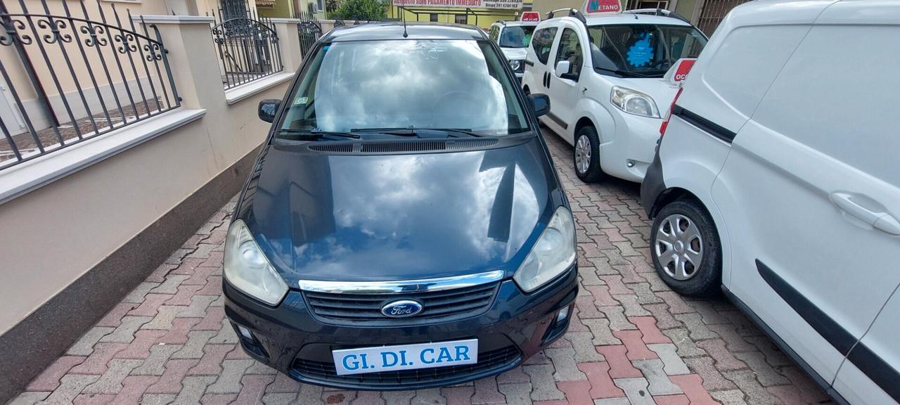 C-MAX 2,0 BENZINA /GPL DI SERIE CASA MADRE FORD 145 CV SCADENZA GPL 2029