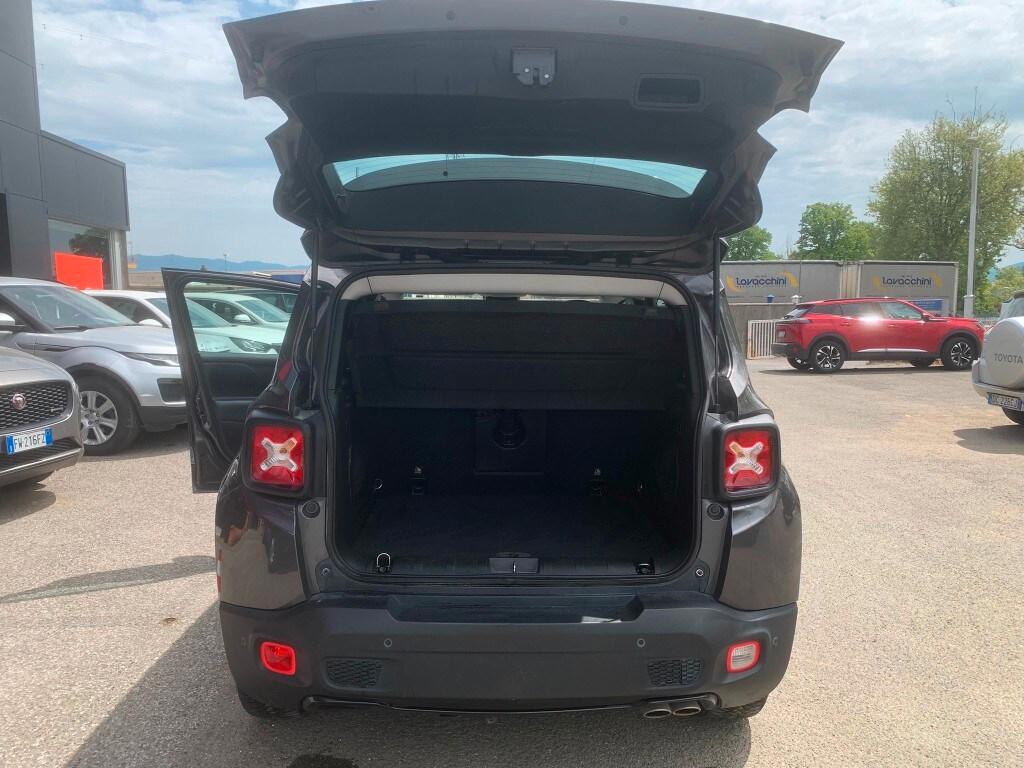 JEEP Renegade Renegade 2.0 Mjt 140CV 4WD Active...