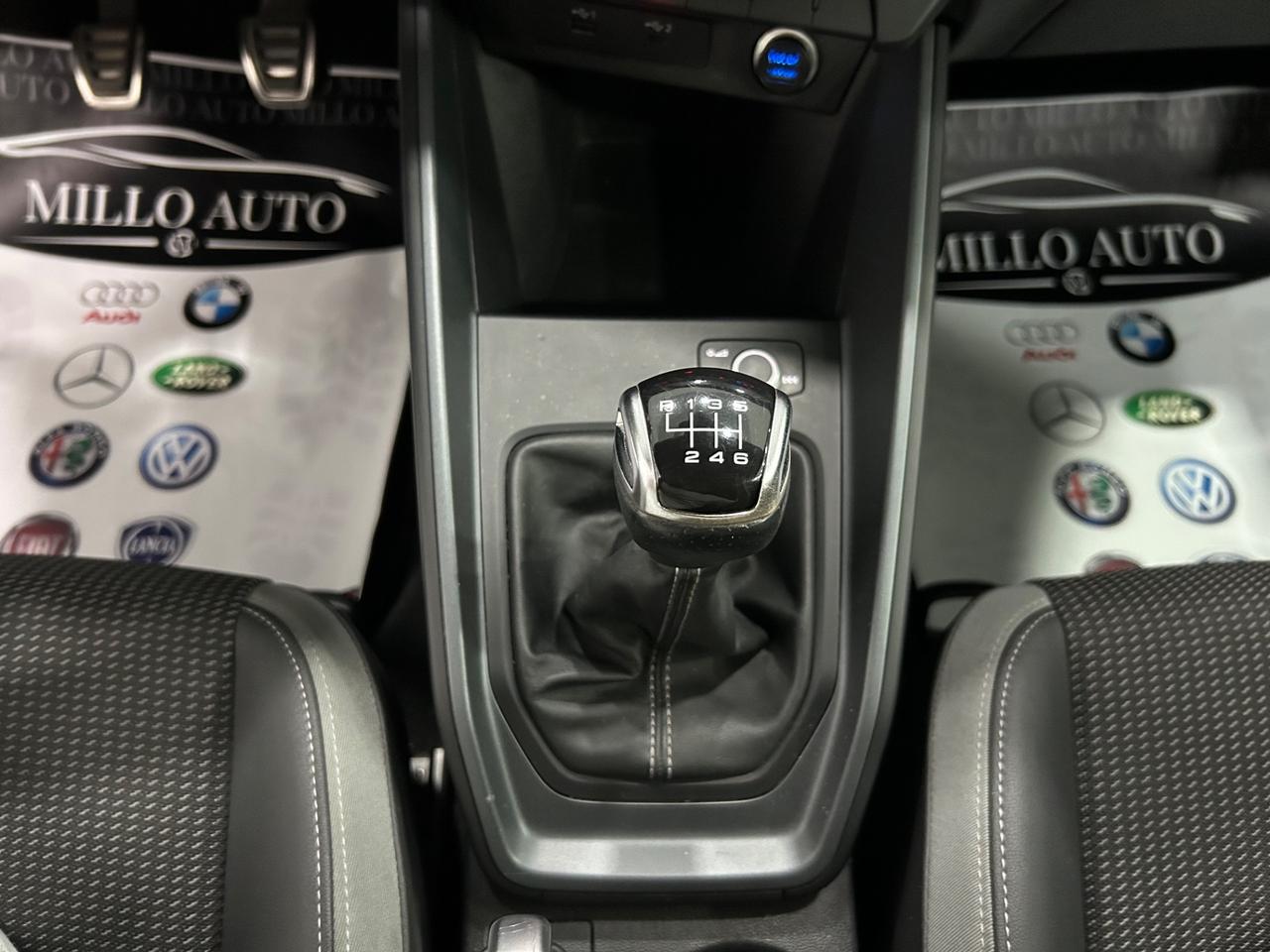 Audi A1 SPB 30 TFSI S line edition