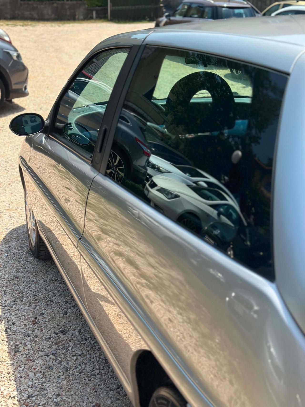 Lancia YPSILON 1.2 KMCERT NEOPAT