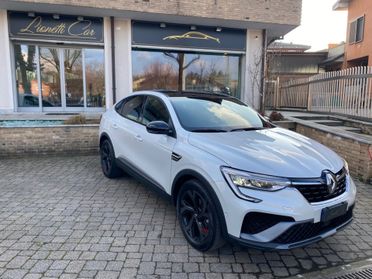 Renault Arkana Hybrid E-TECH 145 CV R.S. Line