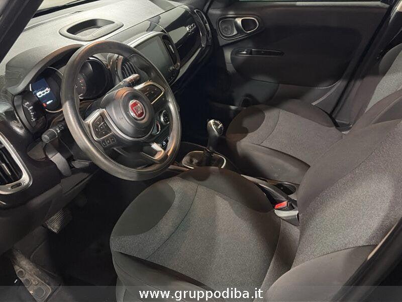 FIAT 500L 2017 Diesel 1.3 mjt Mirror 95cv dualogic my20