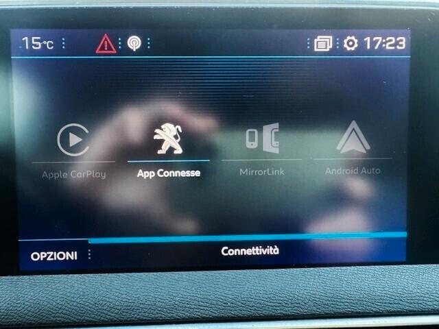 Peugeot 3008 BlueHDi 130 S&S Allure
