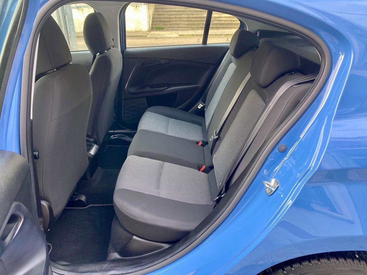 FIAT TIPO 1.3 MJT 95cv 2020