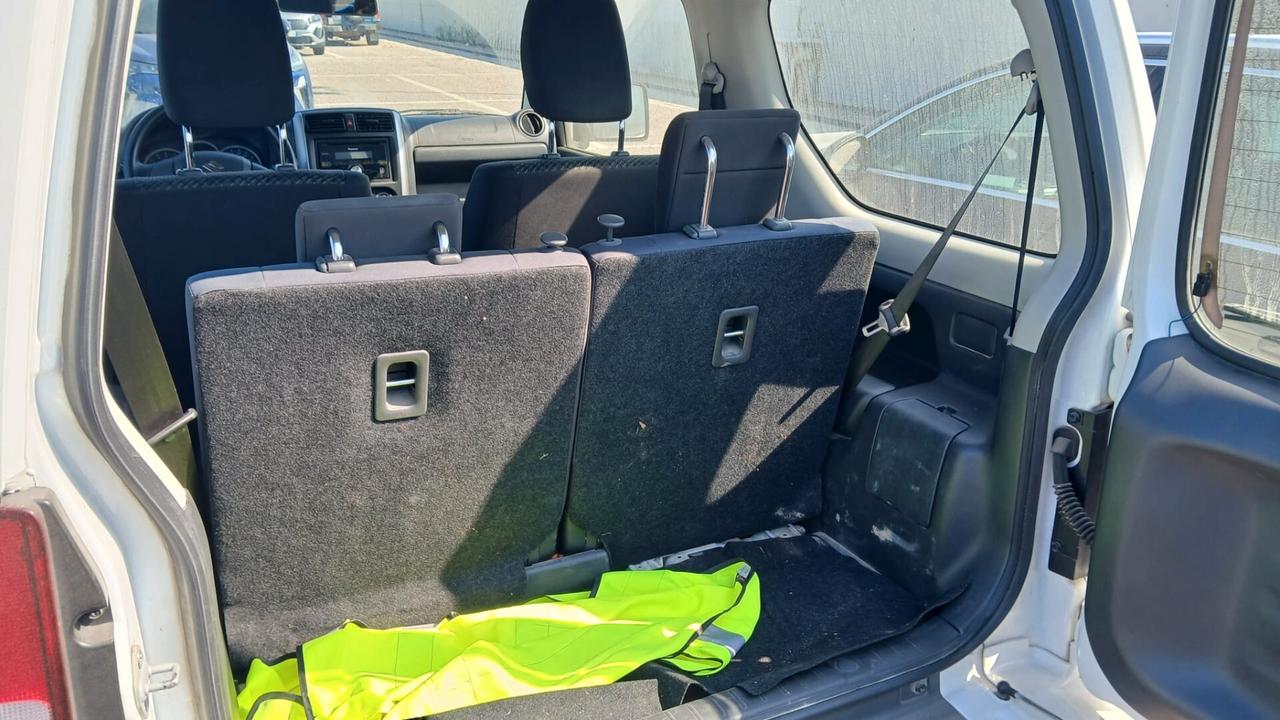 SUZUKI Jimny 1.3 vvt 86Cv 4WD 4posti Evolution E6