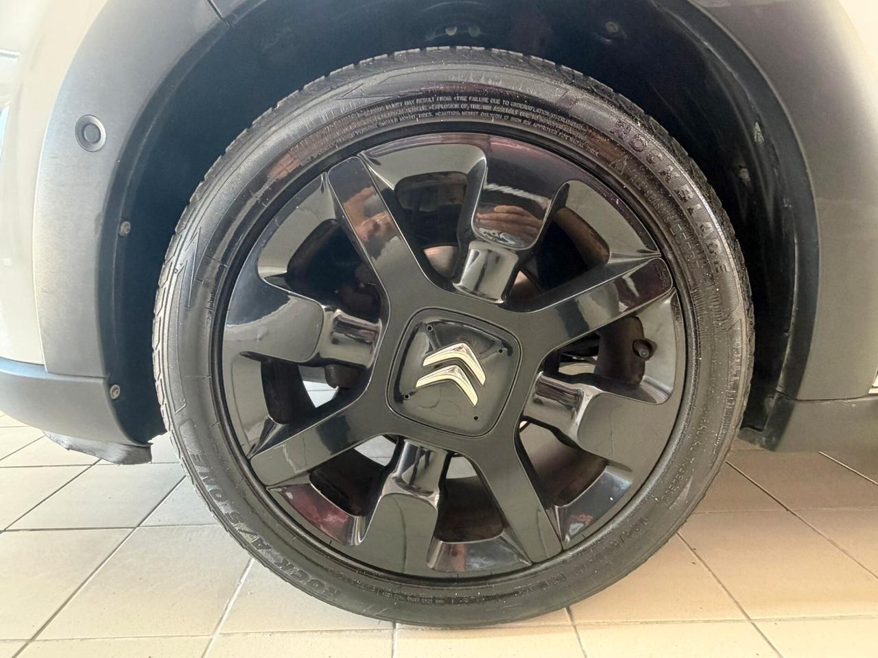 Citroen C3 PureTech 82 Shine