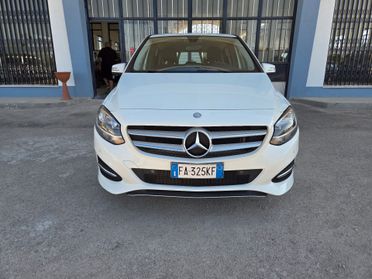Mercedes-benz B 180D Automatic Sport