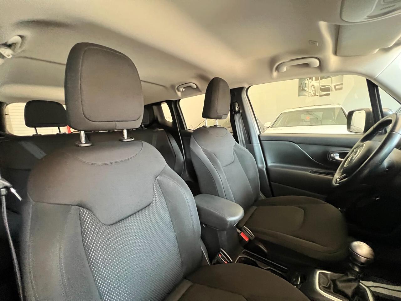 Jeep Renegade 1.0 T3 Limited