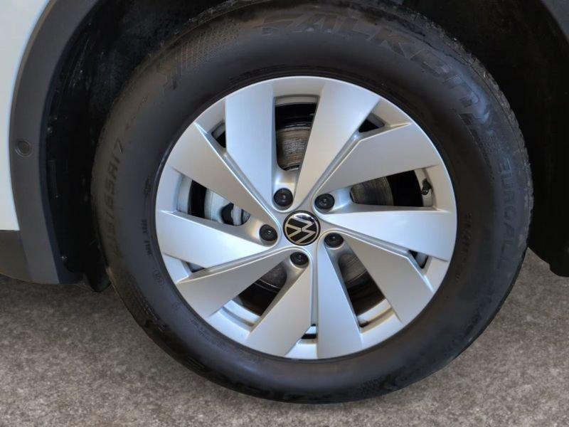 Volkswagen Tiguan 1.5 eTSI 96KW ACT DSG LED NAVI GARANZIA ESTESA