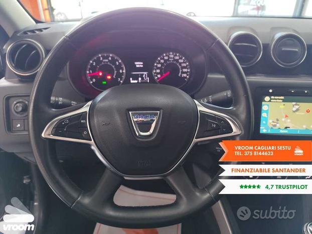 DACIA Duster 2 serie Duster 1.6 SCe GPL 42 Pr...