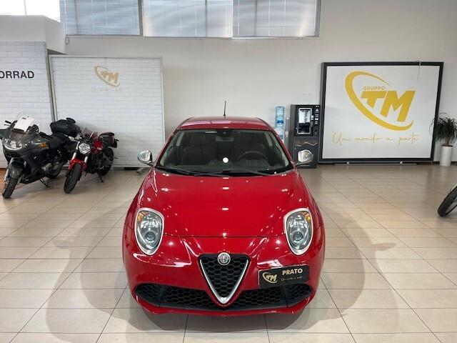 Alfa Romeo MiTo 1.3 jtdm 90cv *NEOPATENTATI*