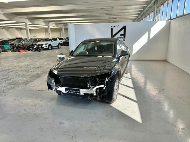 AUDI Q5 40 TDI QUATTRO S TRONIC BUSINESS ADVANCED