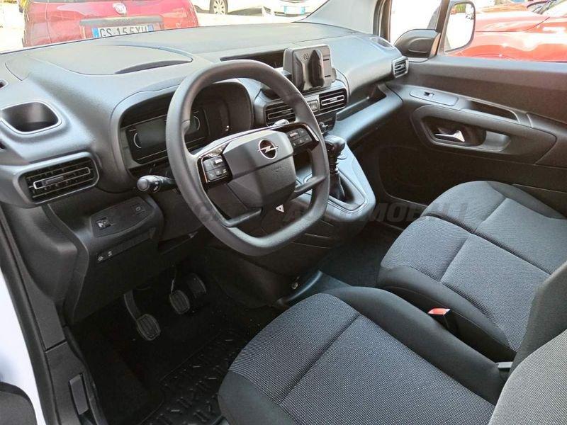 Opel Combo Combo cargo L1H1 1.5d 100cv S&S mt6