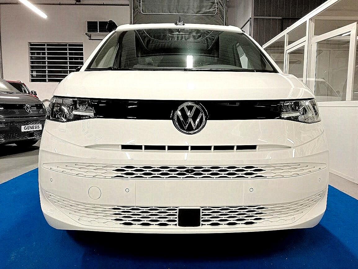 Volkswagen T7 California BEACH CAMPER 360° GANCIO NUOVO IN PRONTA CONSEGNA T6.1