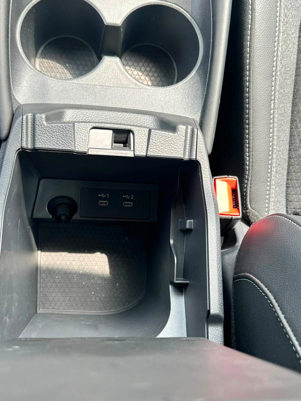 Nissan Qashqai 1.3 MHEV 140cv N-Connecta