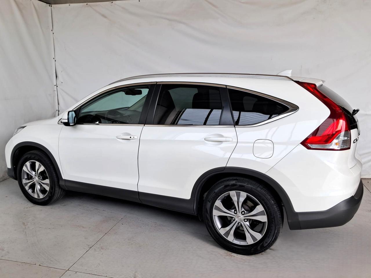 Honda CR-V 2.2 i-DTEC Executive AT