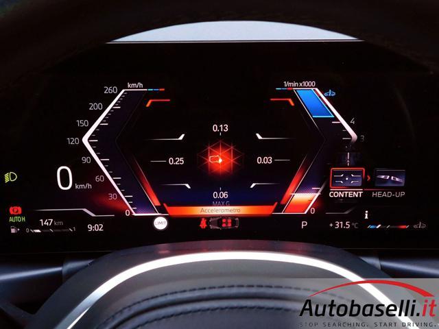BMW 420 D XDRIVE 48V COUPÉ MSPORT AUTOMATICA MHEV