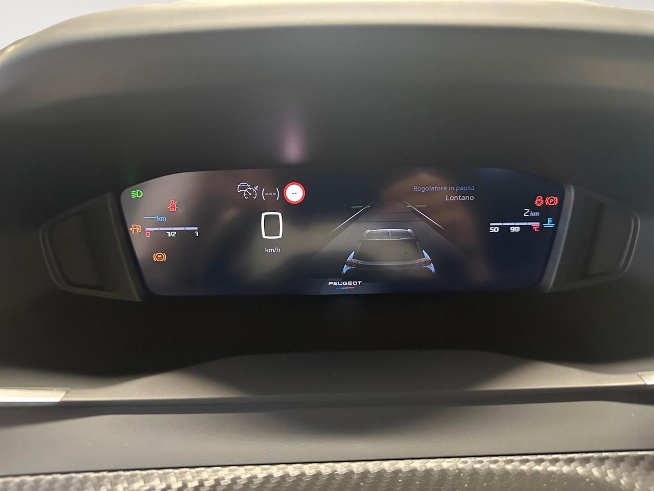 Peugeot 2008 PureTech 100 S&S Allure