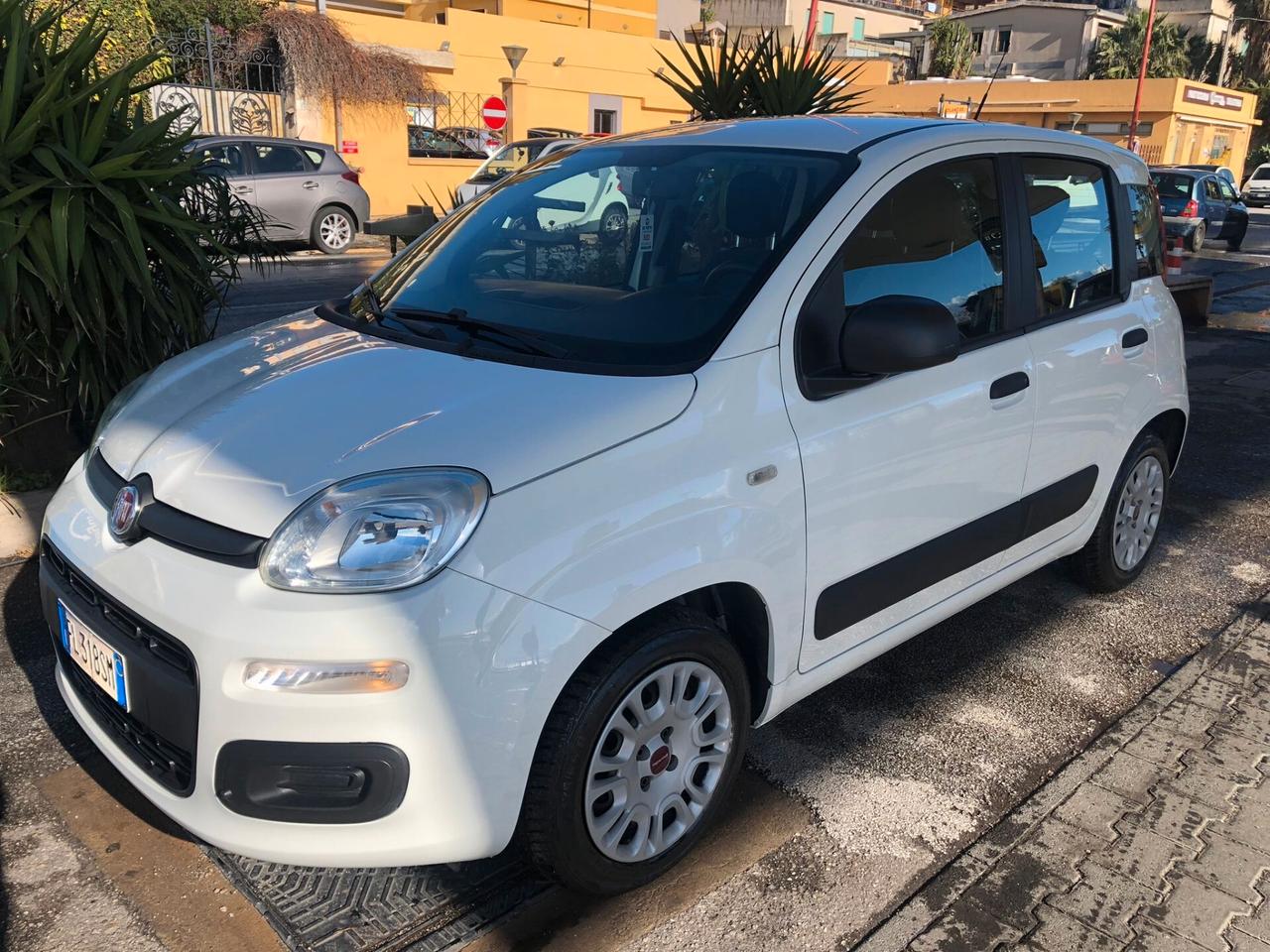 Fiat Panda 1.3 MJT 95 CV S&S Easy